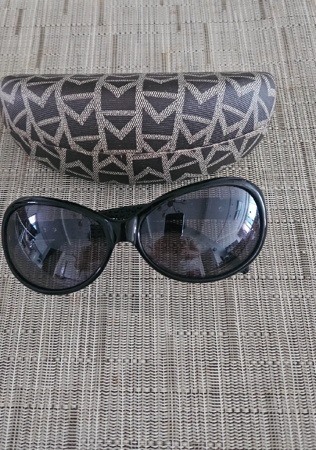 마이클코어스 선글라스