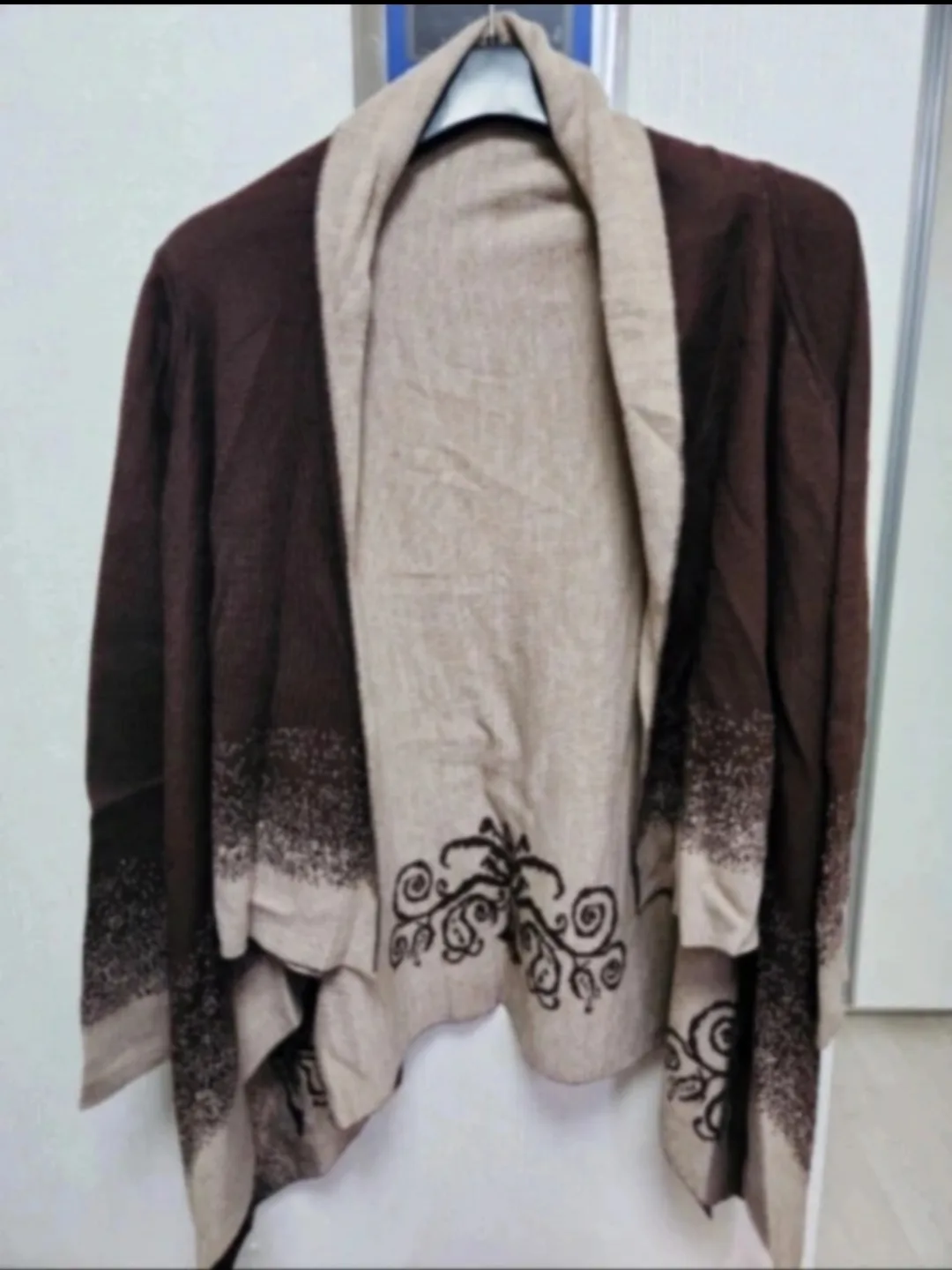 BOTTO 이태리 가디건(새상품)