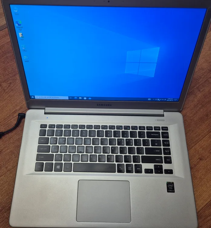 삼성 노트북 NT910S5P(5세대)