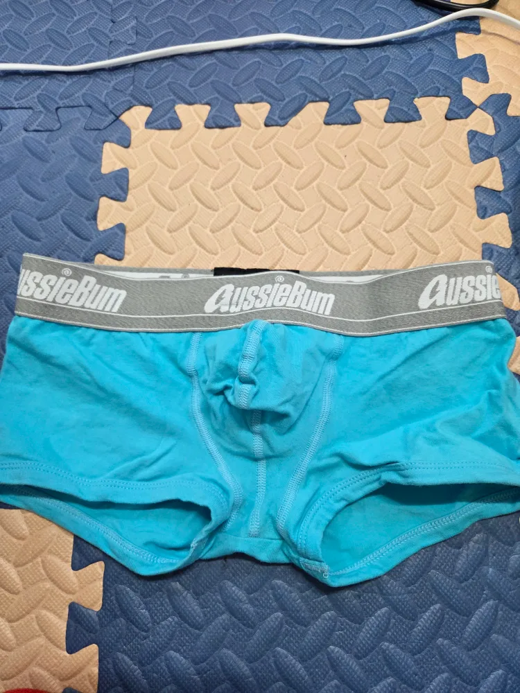 오지범팬티  중고