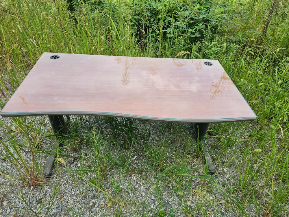 중고 사무실 책상