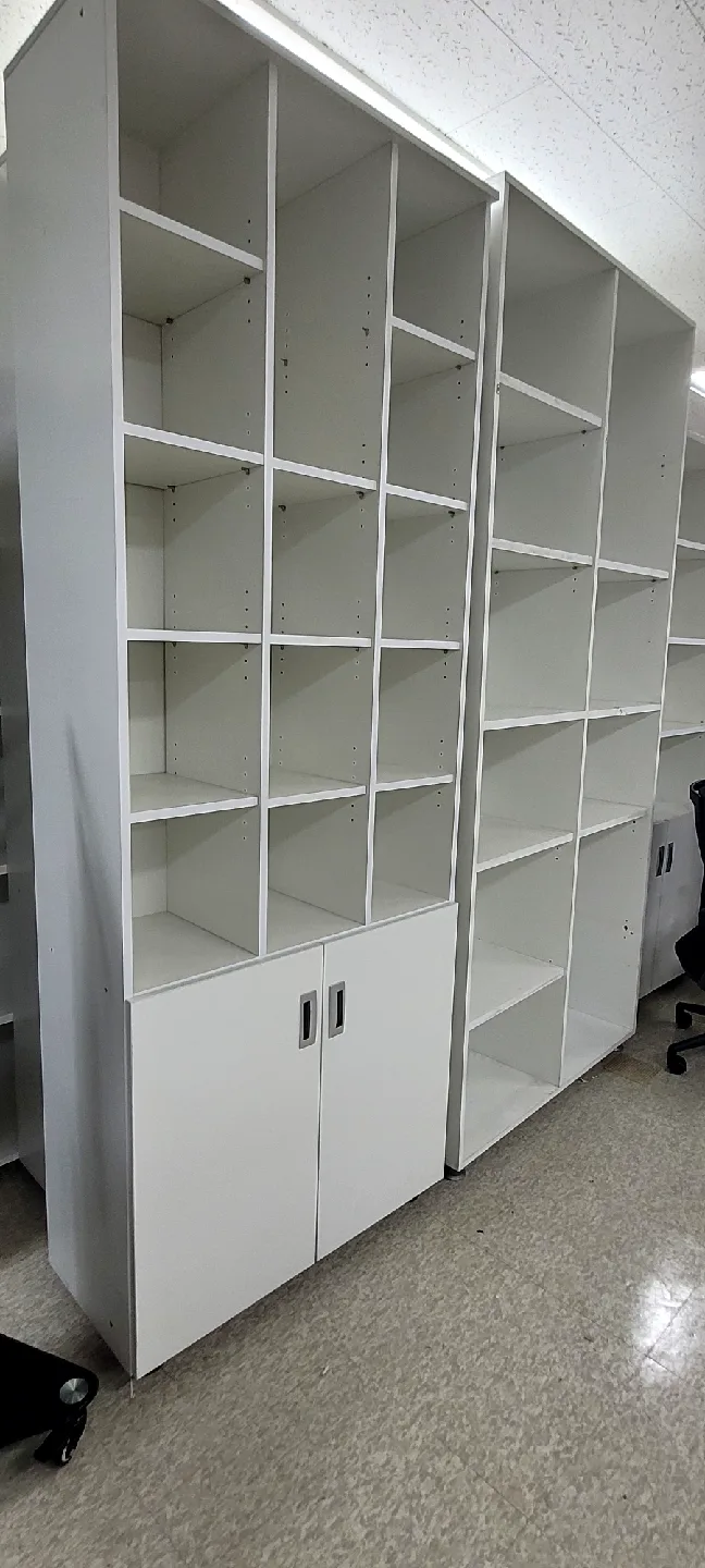 중고 책장 정리합니다