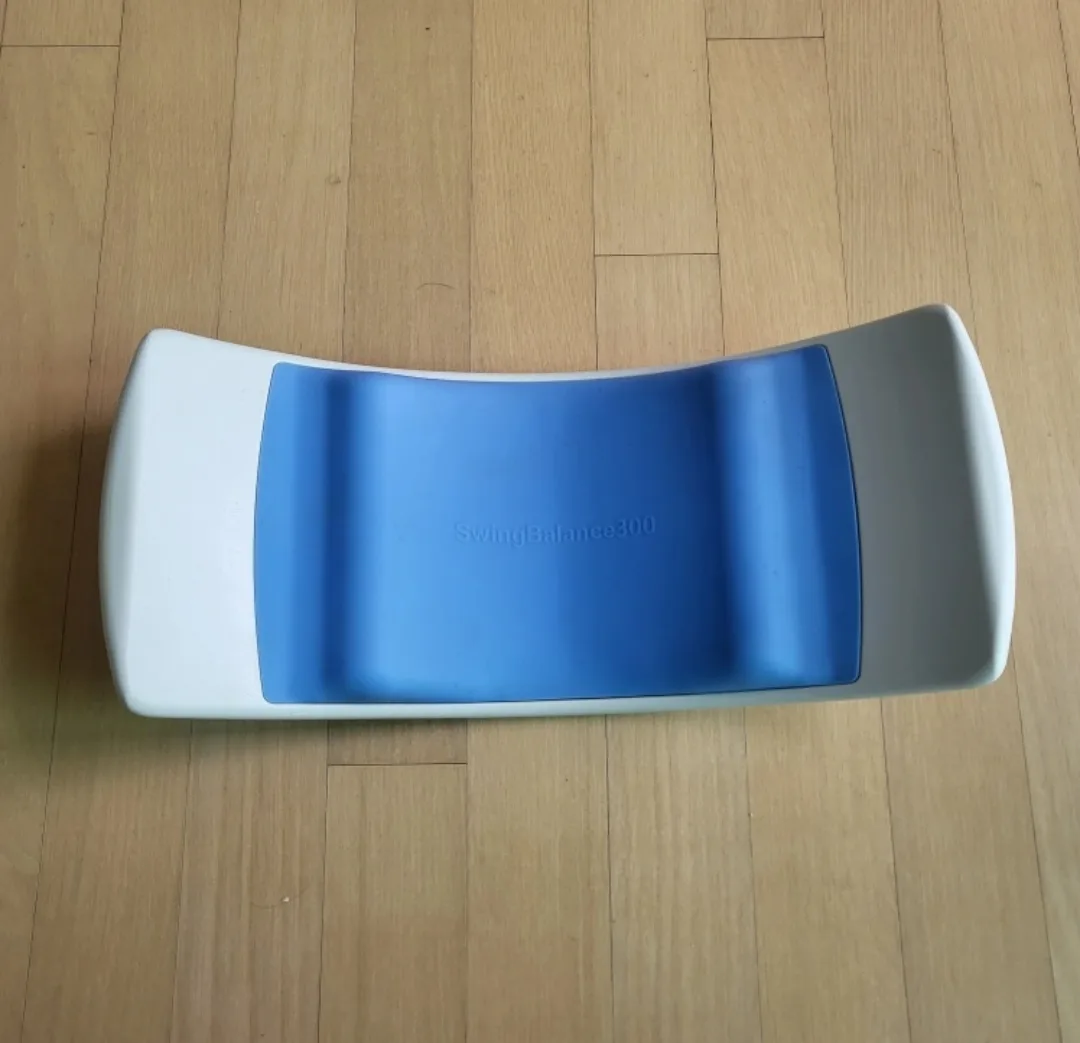 스윙밸런스300 밸런스보드(골반교정)