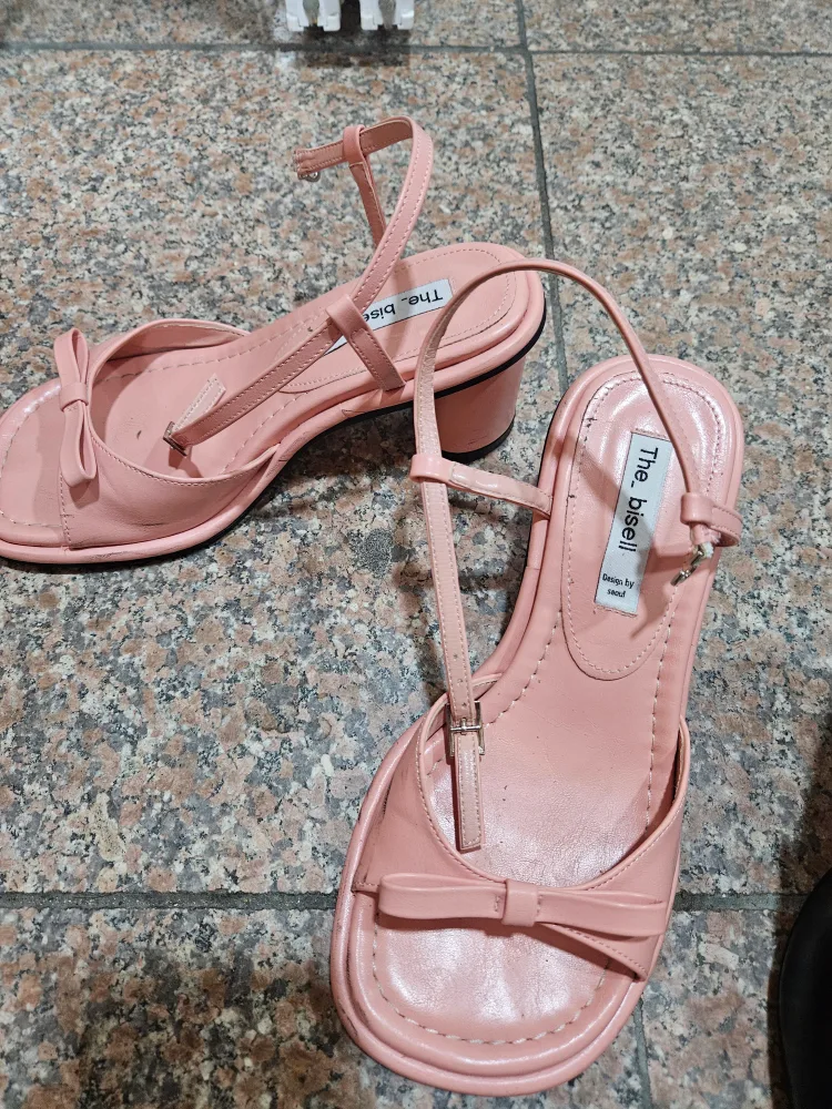 여성 샌들/힐/부츠 모음