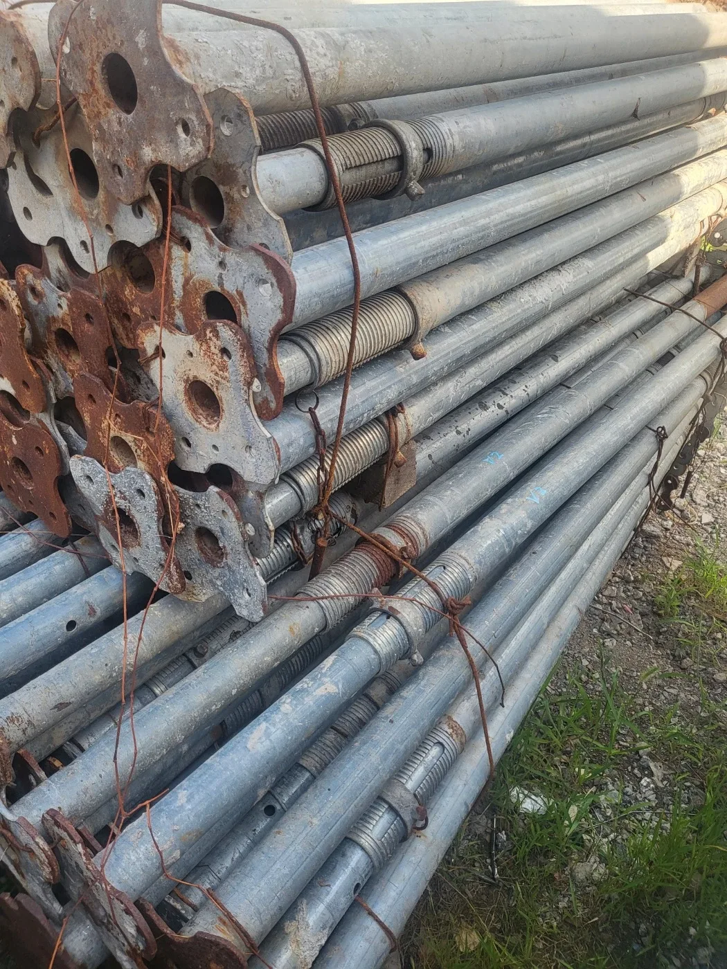 중고 서포트  (1개당 12,000원)