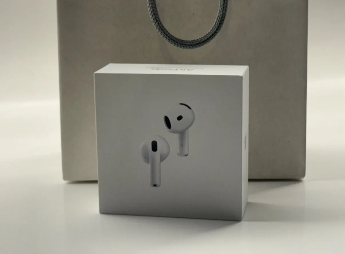 애플 에어팟4세대