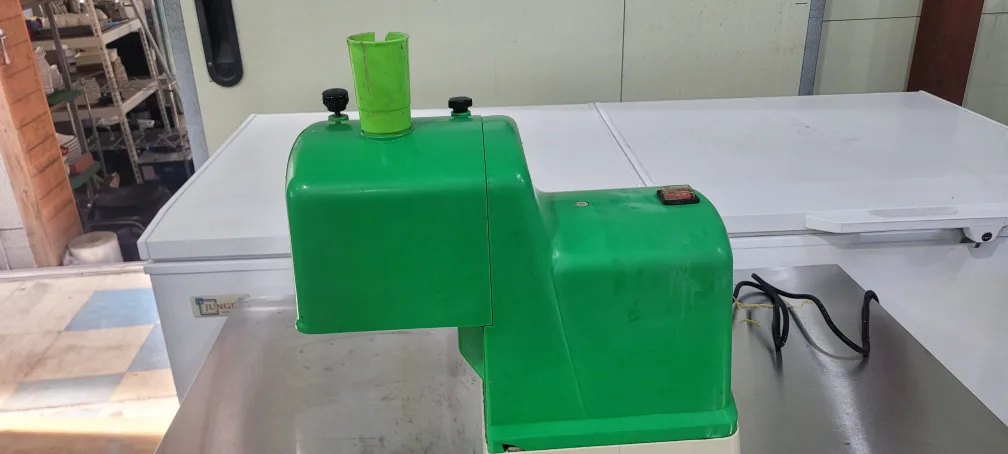 신영산업 파절기 S.Y-1008(중고)