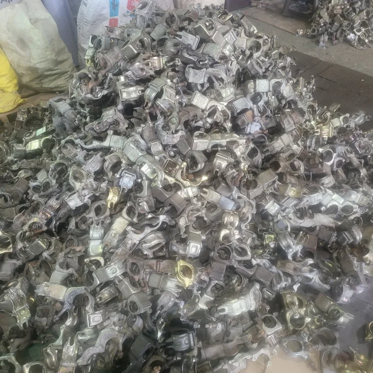 아시바 클램프 크램프