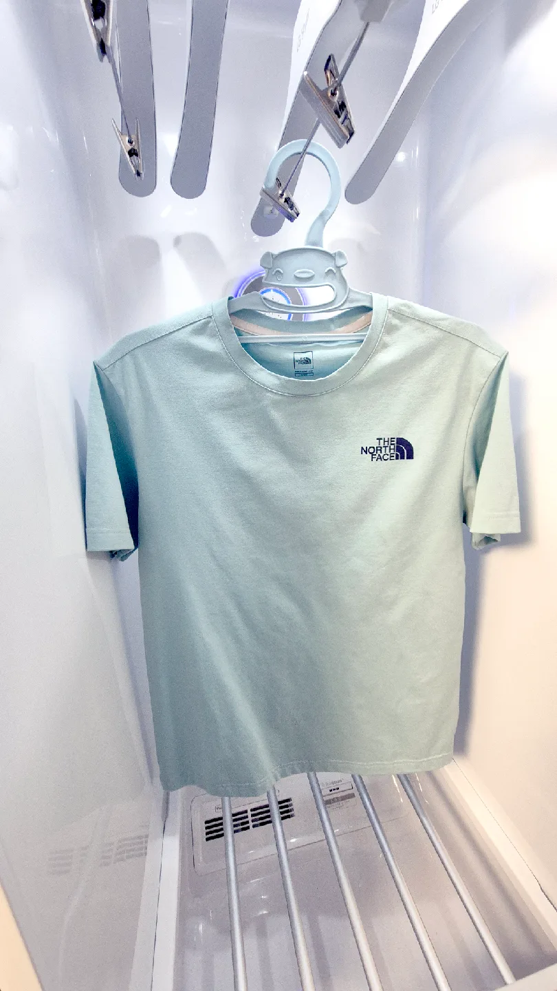 노스페이스 s/90