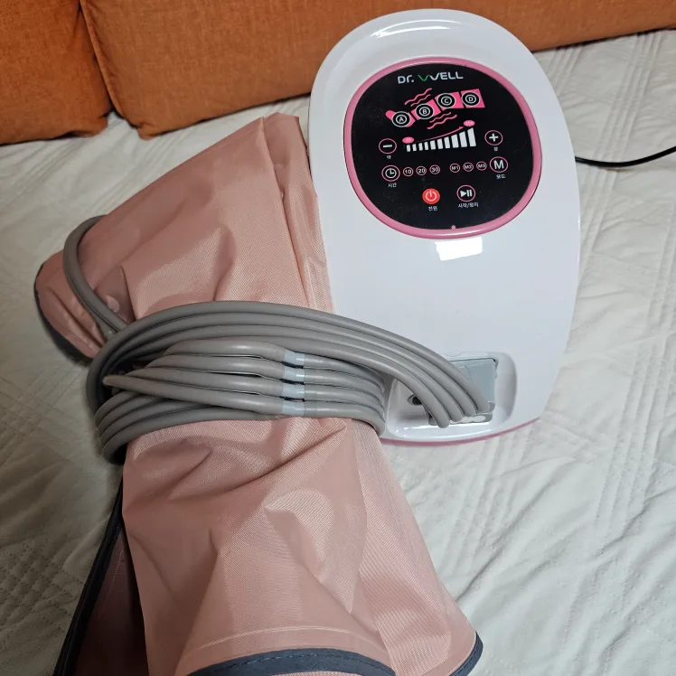 닥터웰 공기압 마사지기
