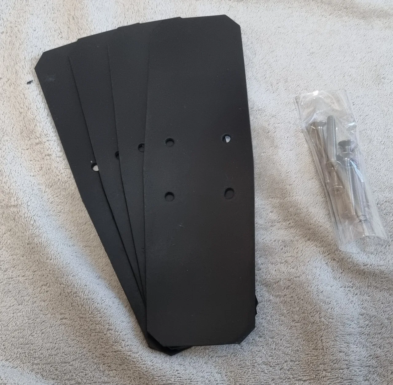 인라인스키 LED커넥터 팝니다