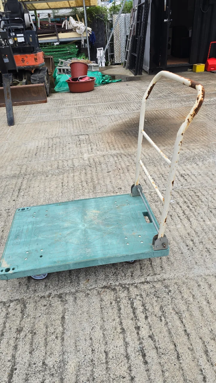 구르마 & 손수레 중고 판매