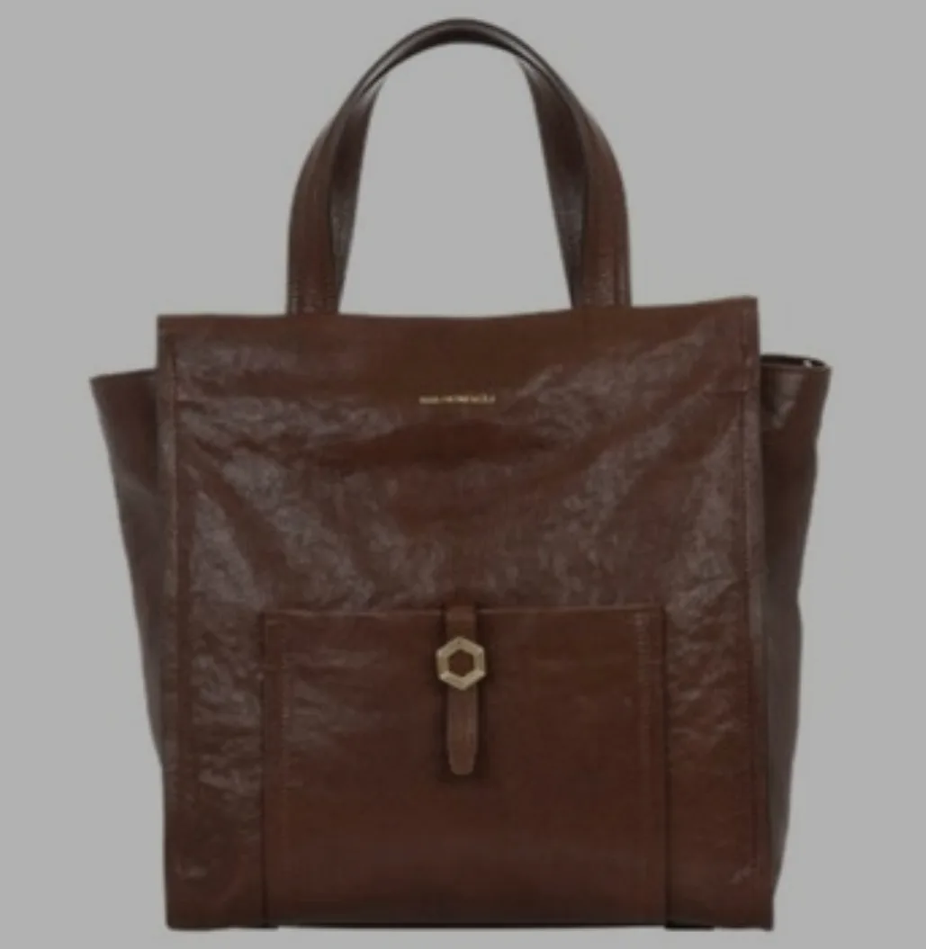 브루노말리 크로스/토트백 남녀공용