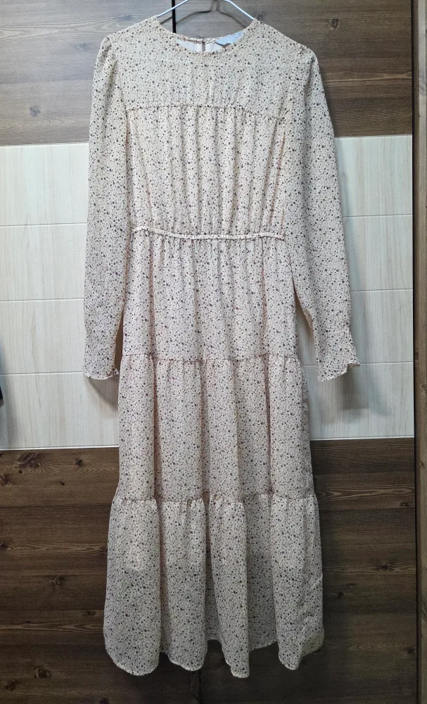 여성 원피스 꽃무늬 에잇세컨즈 득템하세요