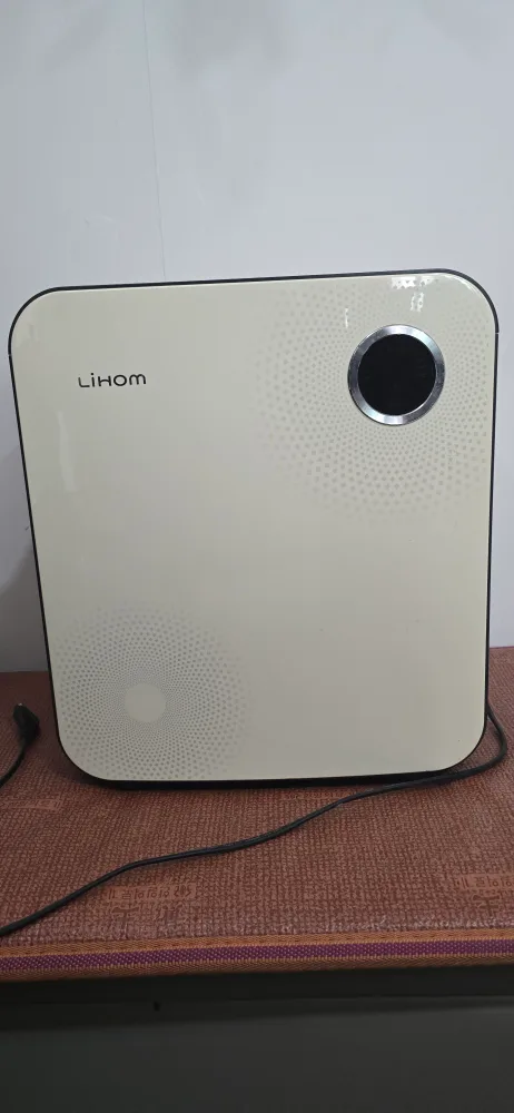 LiHOM 리홈 가습기