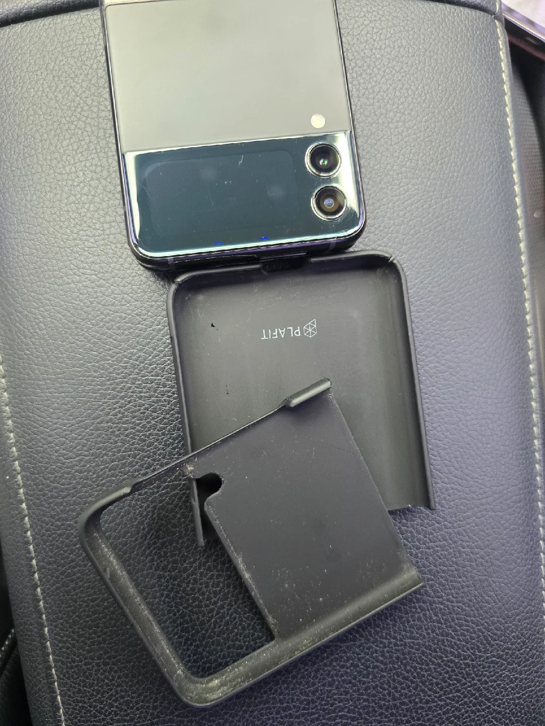 갤럭시 Z Flip3.5G 블랙 중고폰