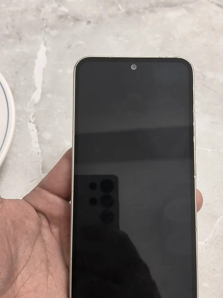 갤럭시 퀀텀4 중고 팝니다