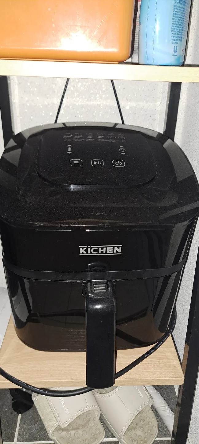 키첸 에어프라이어 6L 판매