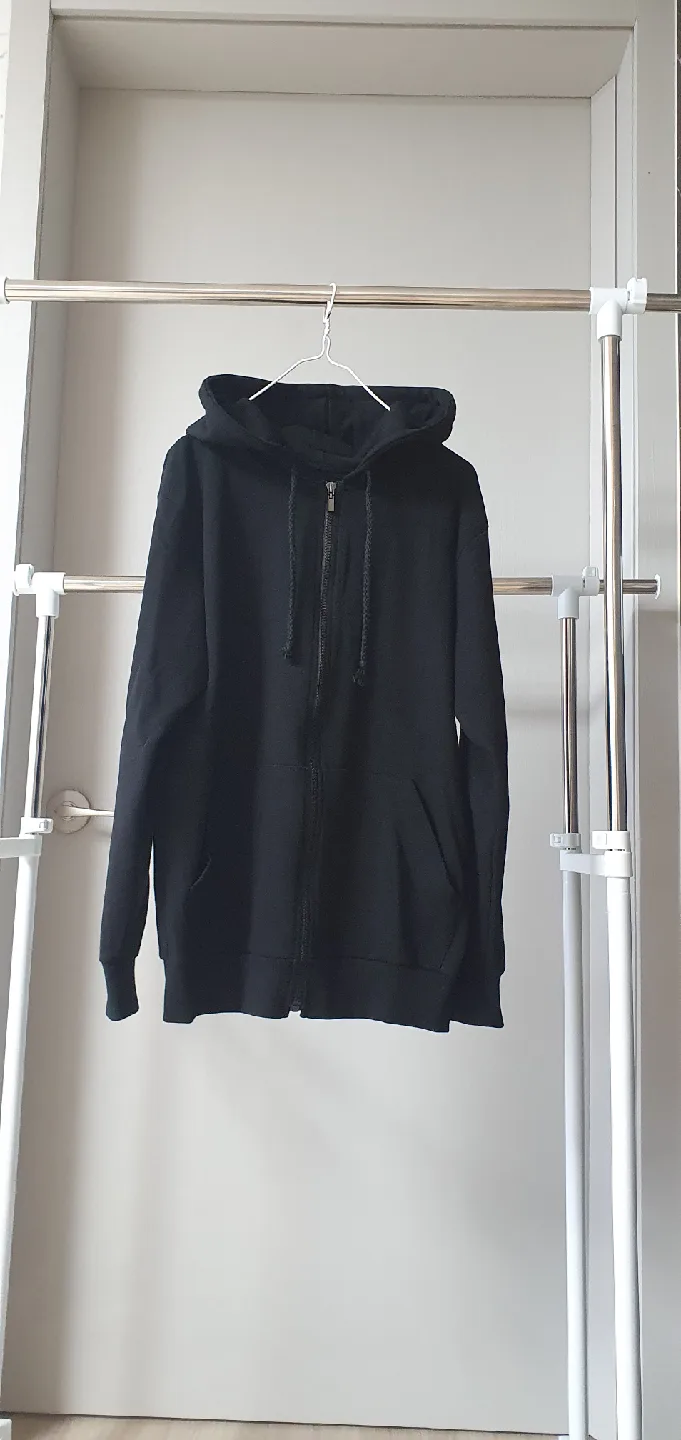 후드집업(중고)