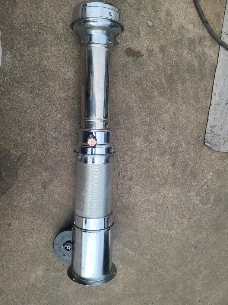 중고 비엠지코리아 고깃집 후드 환풍기