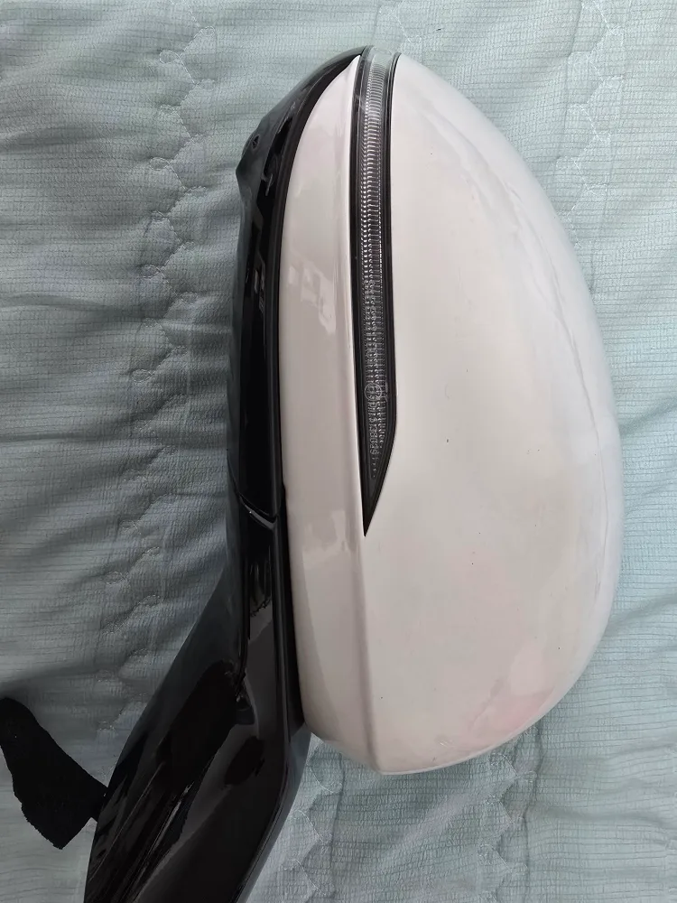 GV70 오른쪽 사이드미러 중고