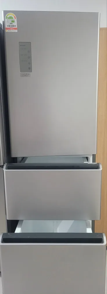 딤채 김치냉장고 DUE-336TMS