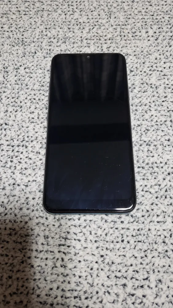 LG  .  x6 ( x625) 중고폰