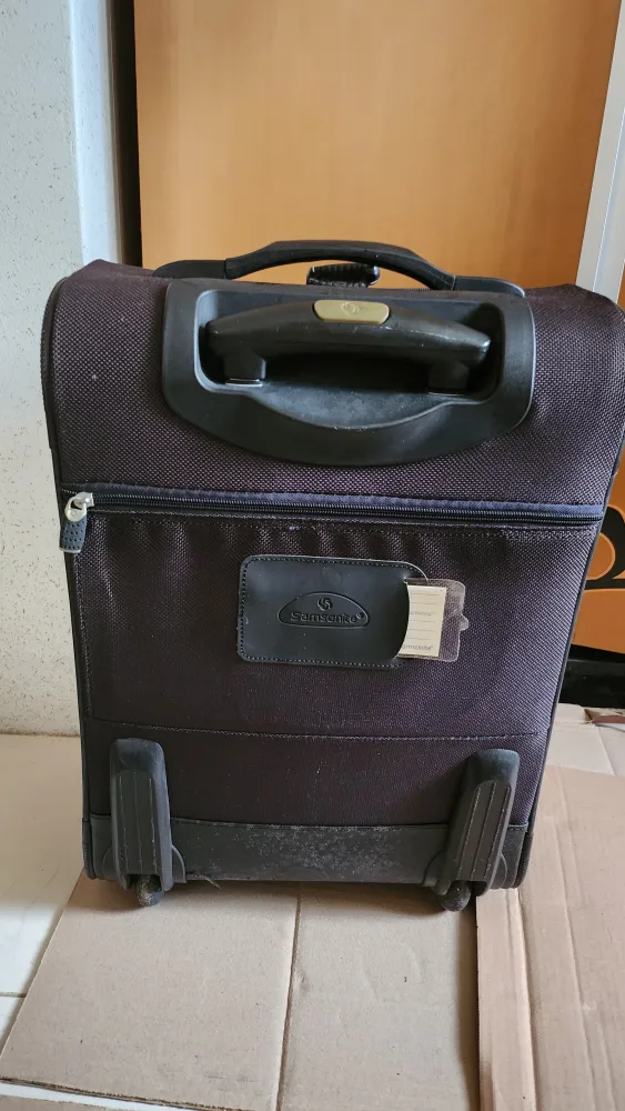 샘소나이트 캐리어