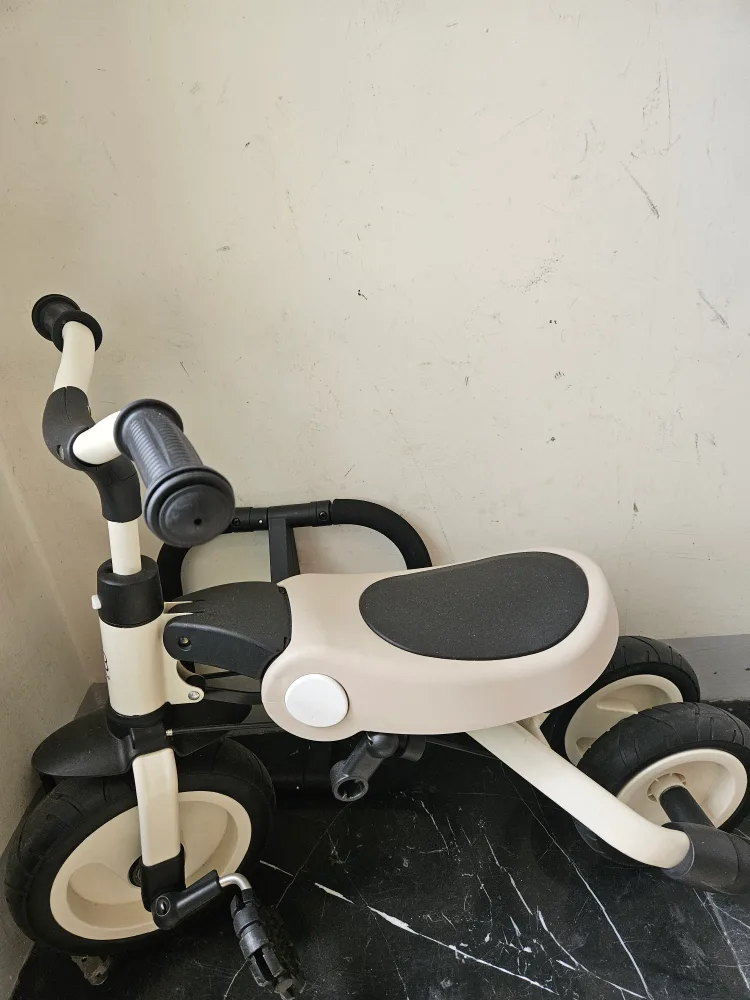 베네베네 세발자전거