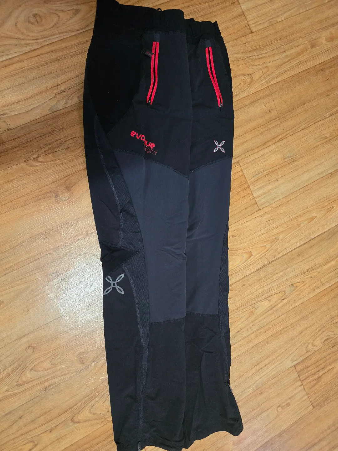 몬츄라 이보크 라이트 등산바지