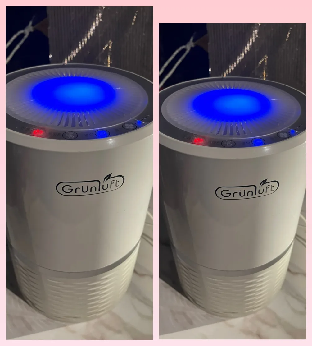 GrünLuft 공기청정기