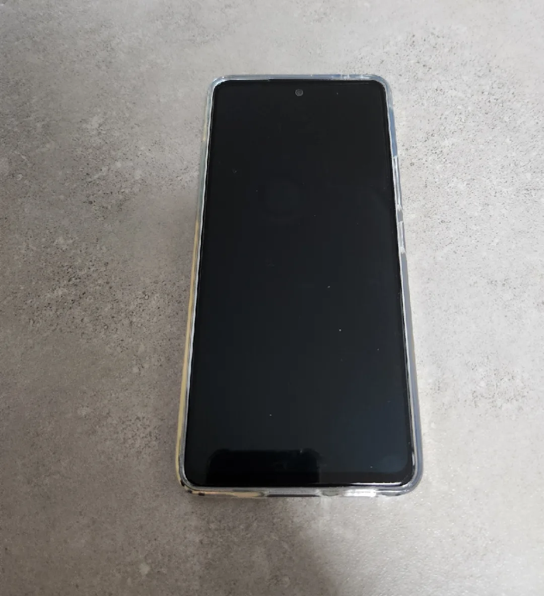 갤럭시 A53 5G 블랙