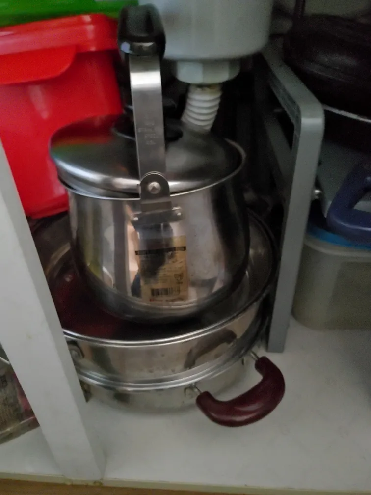 그릇 냄비 주전자 채반등