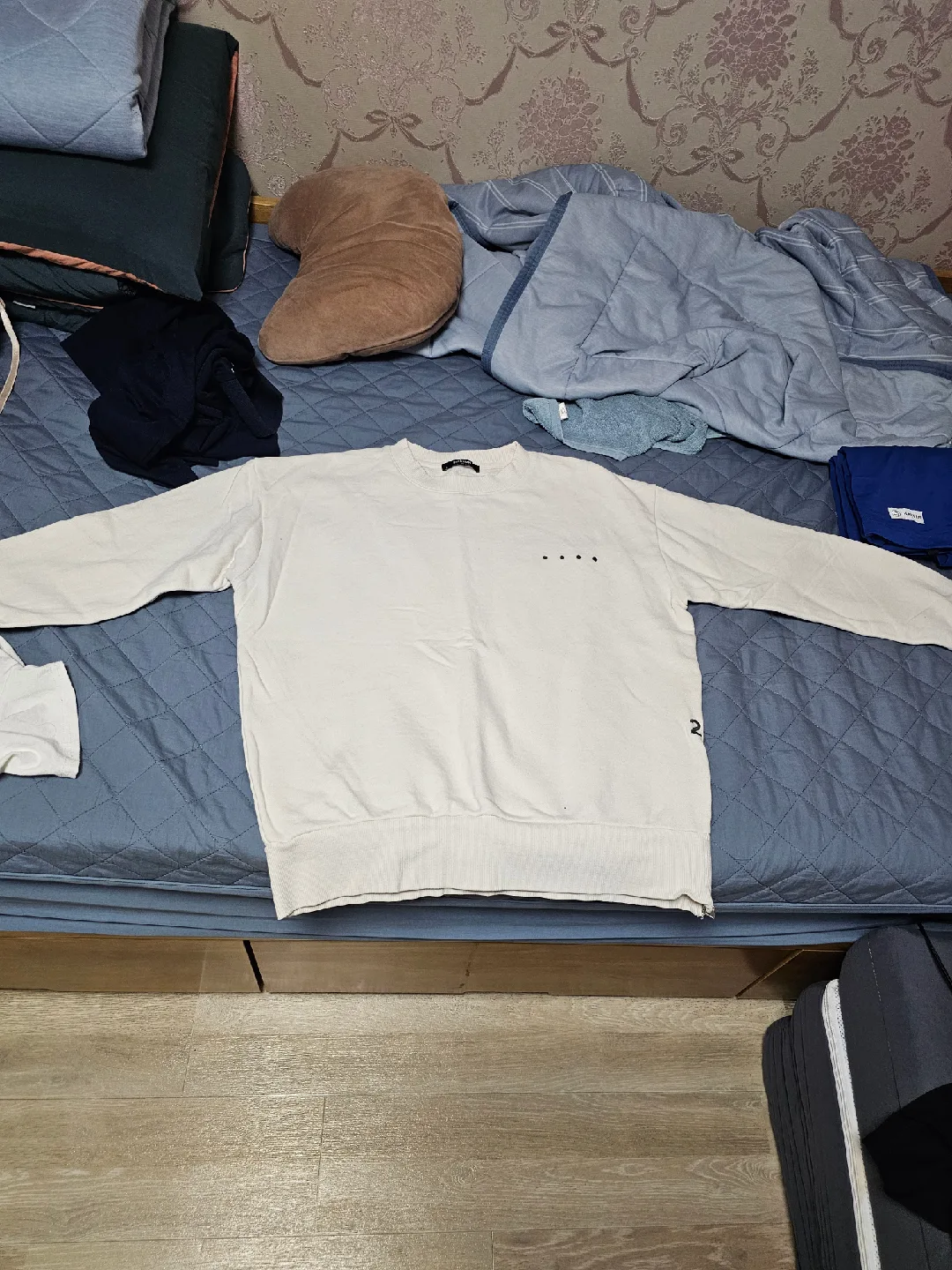 엠폴햄 맨투맨티 M (95)