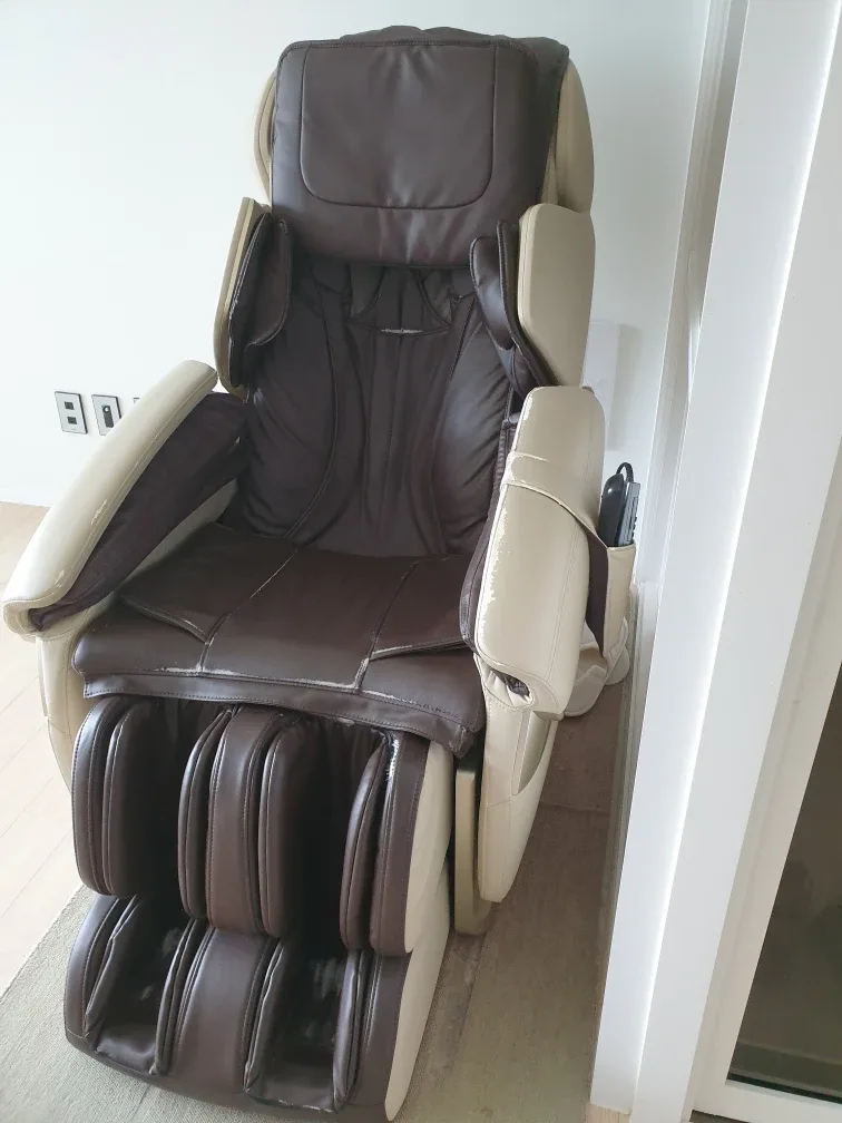 중고 안마 의자