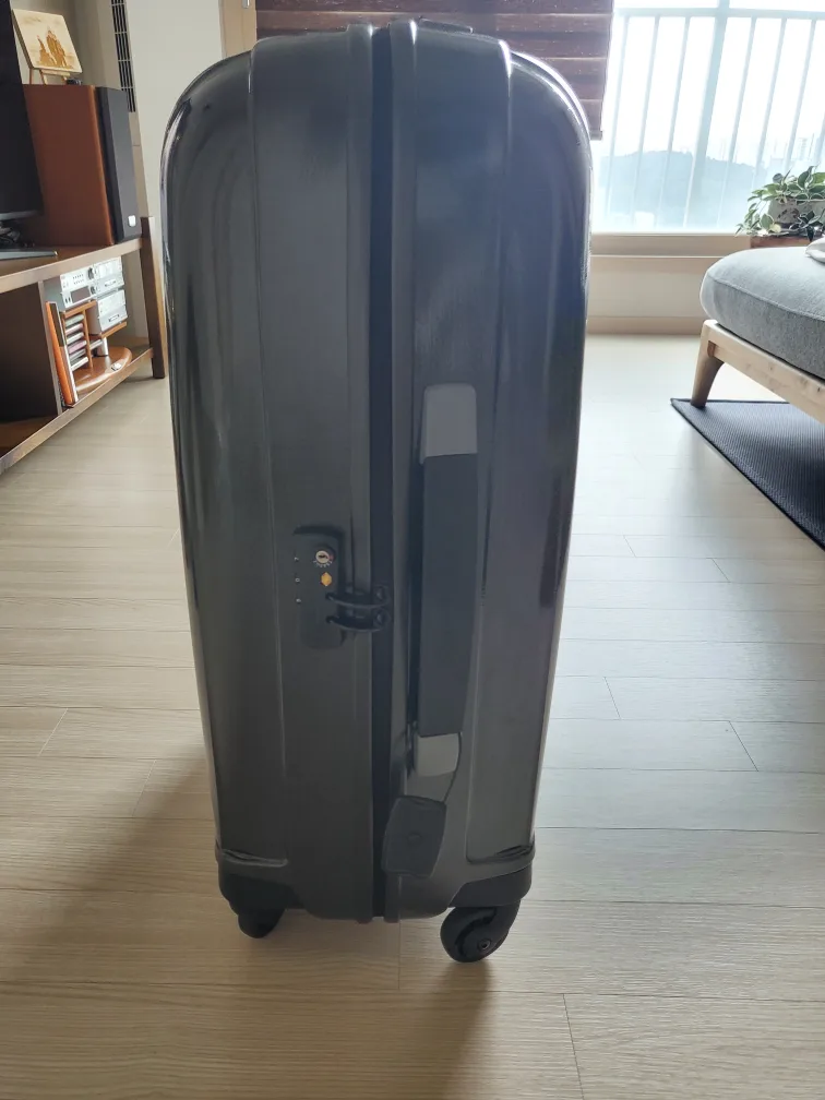 샘소나이트 캐리어