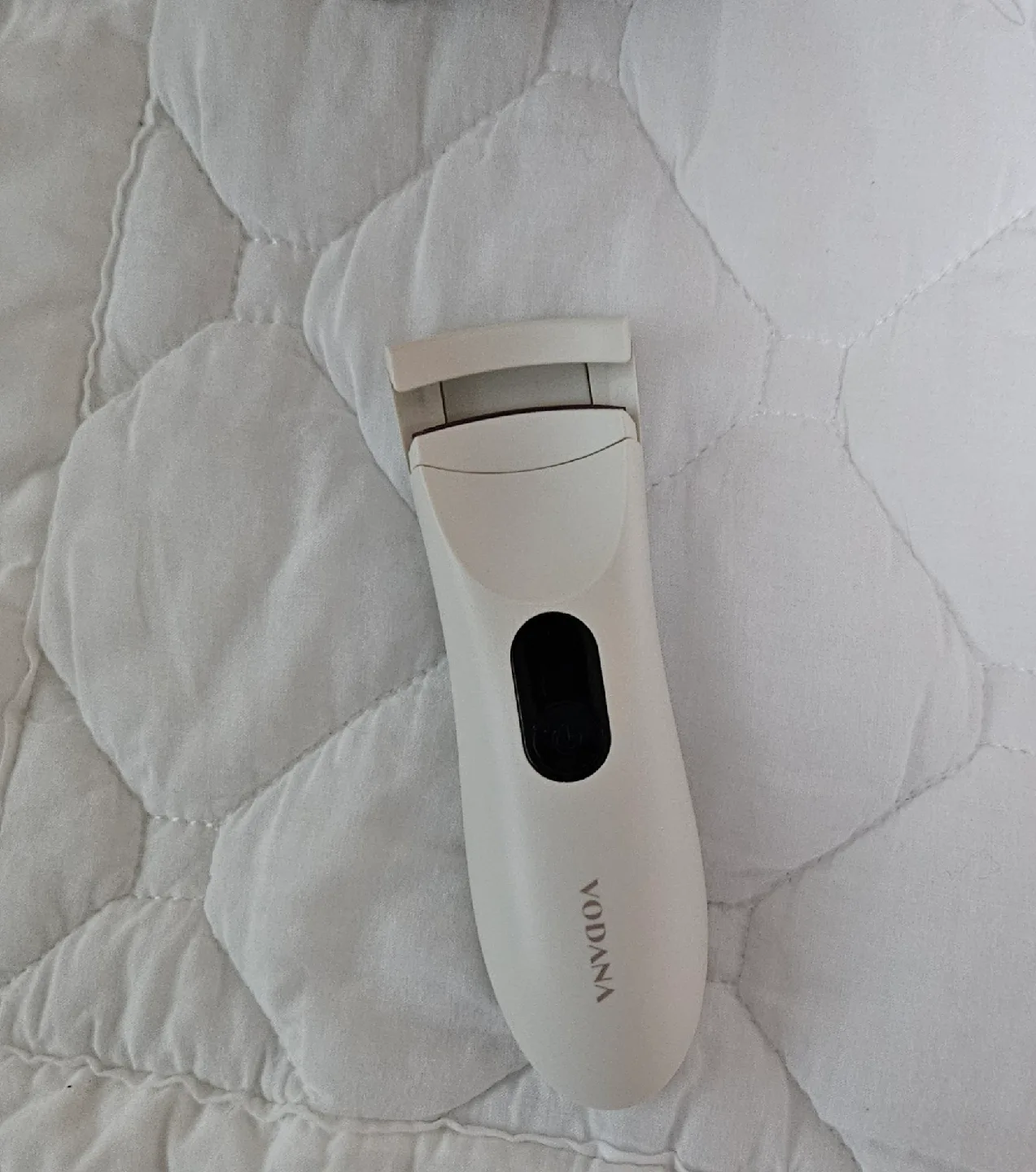 보다나 히팅뷰러 신상 아이보리무드 중고