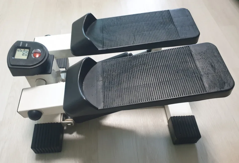 가정용 GS스텝퍼 운동기구[중고)