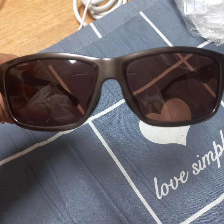 K-SWISS  정품  선글라스  가성비좋은 중고 1개