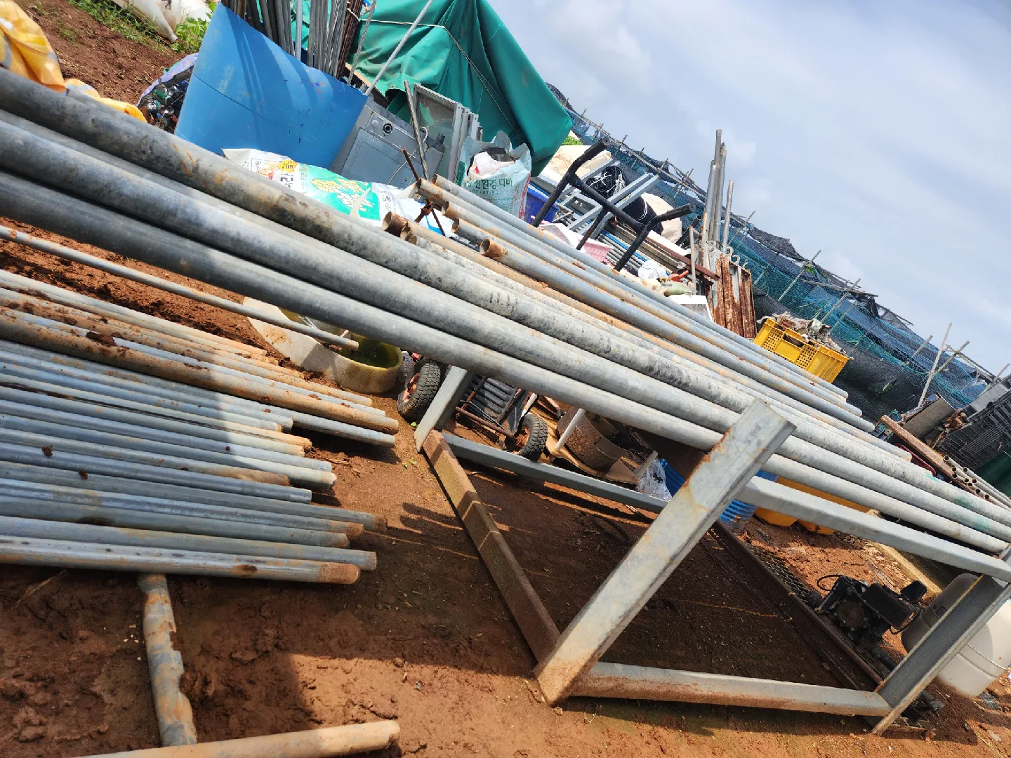 중고이시바파이프