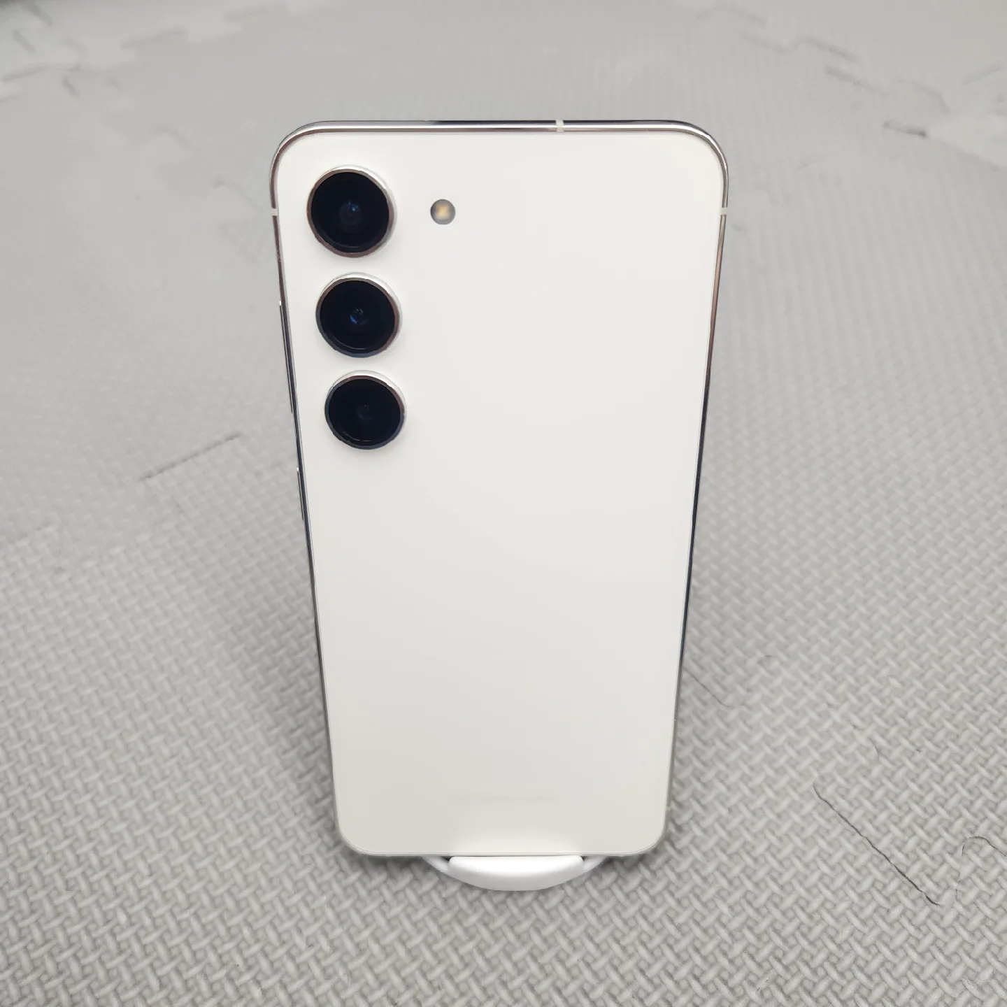 상태 좋은 갤럭시 S23