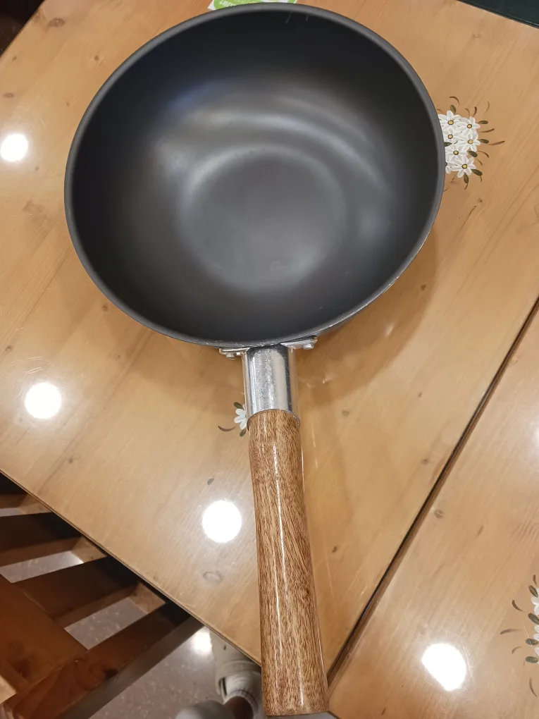 중고 웍 (Wok)