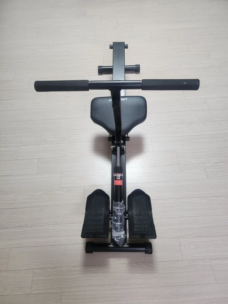 로잉머신 운동기구