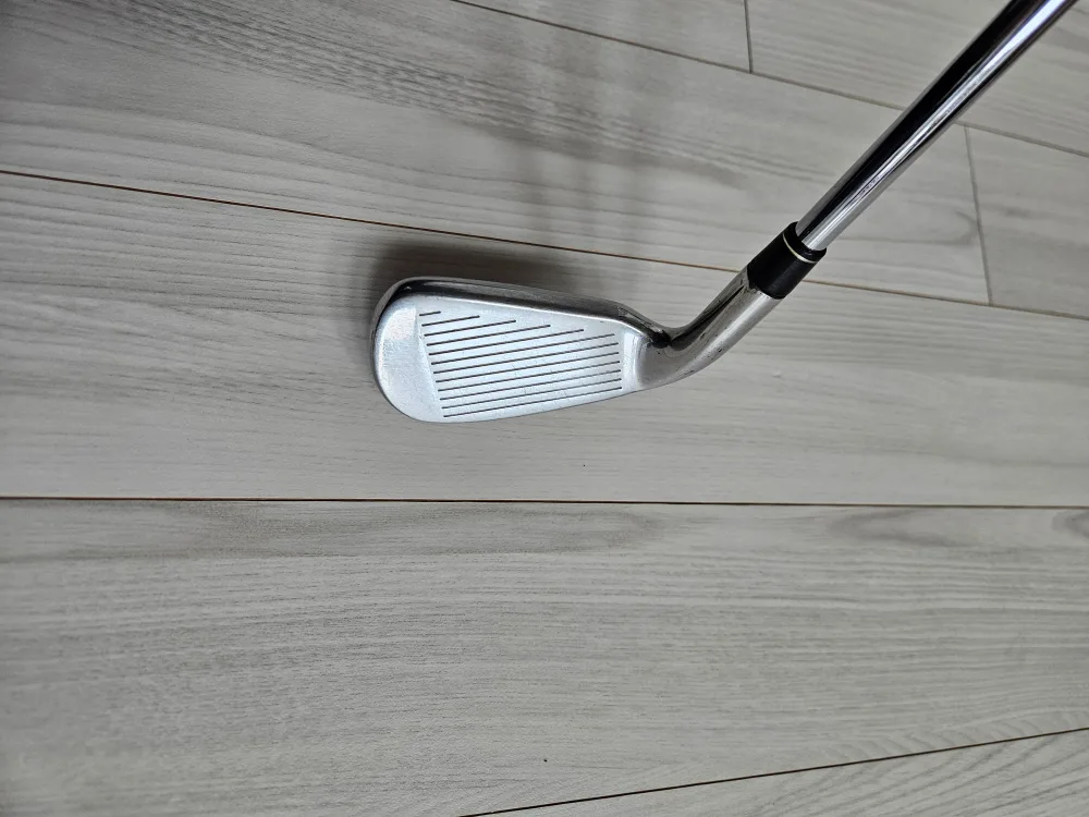 테일러메이드 버너 아이언 5번