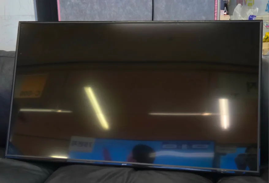 중고 50인치 TV판매합니다. 스탠드 설치 무료👏🏻👏🏻