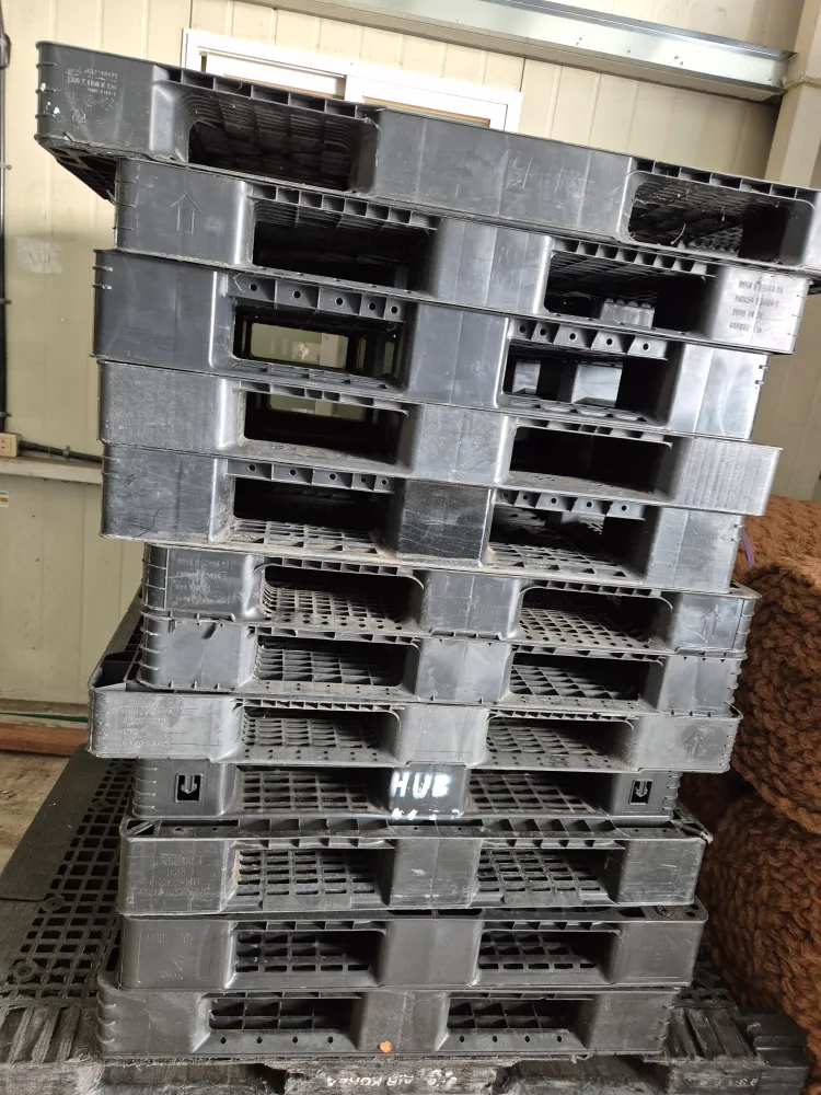 중고파렛트판매합니다