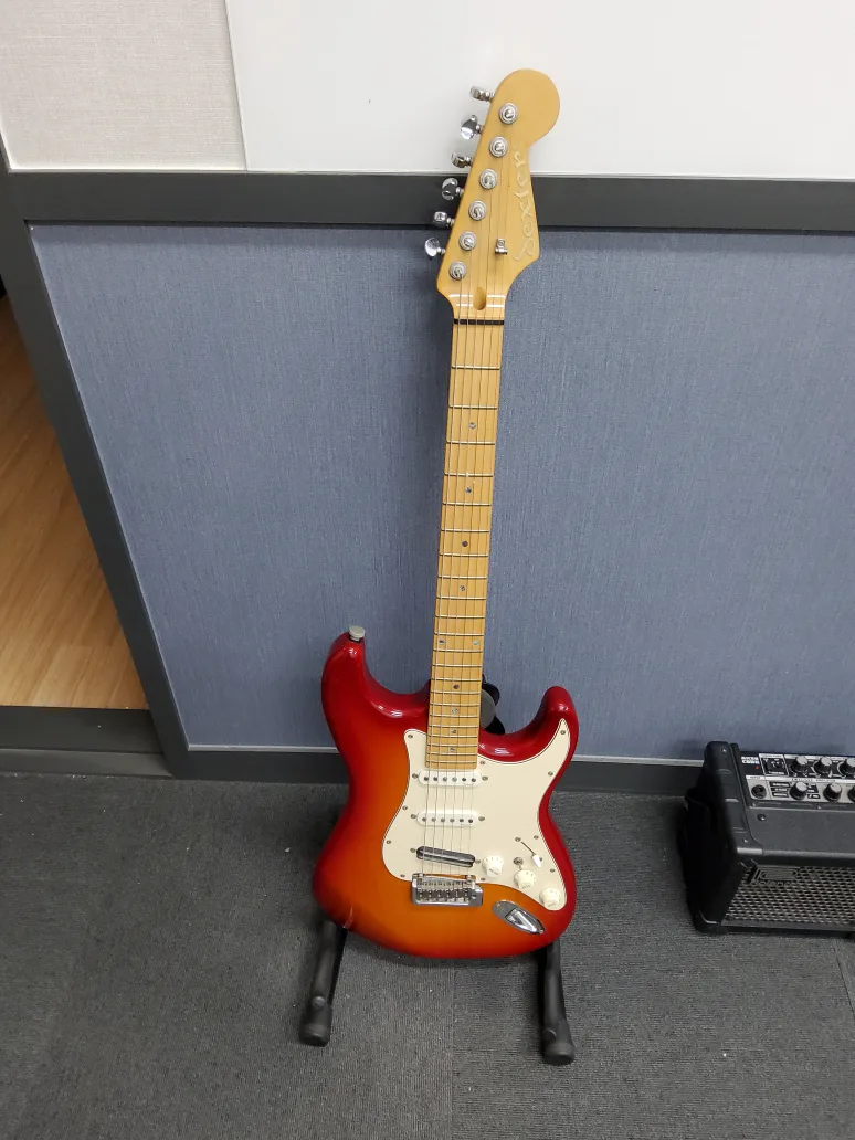 (국산)덱스터 SUPER STAR CS 새것 같은 중고 판매