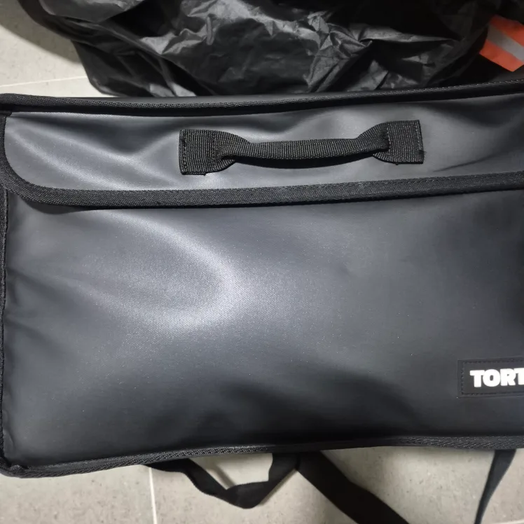 TORTO 배달 가방