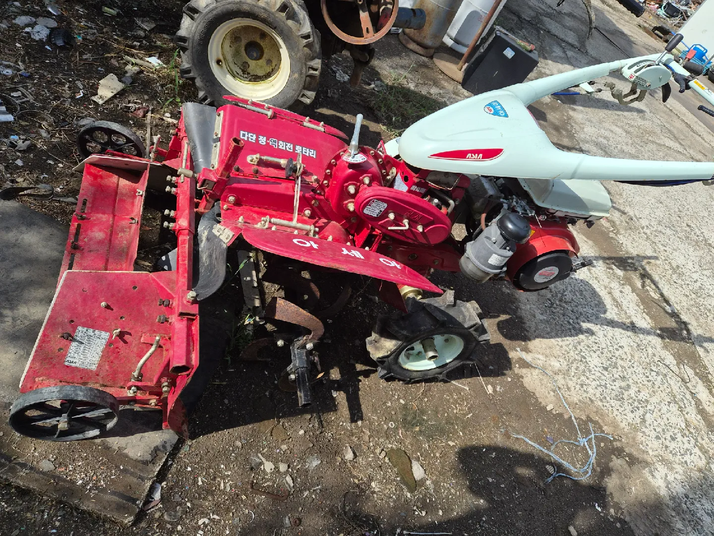 모든중고농기계삽니다