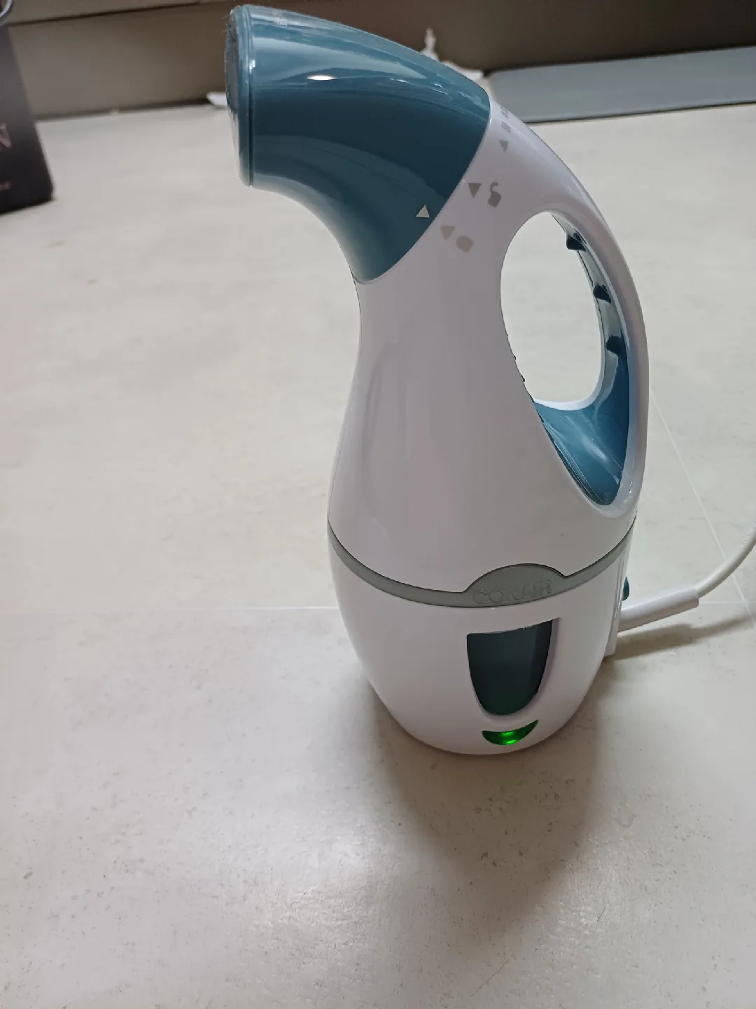 Conair 핸디형 스티머